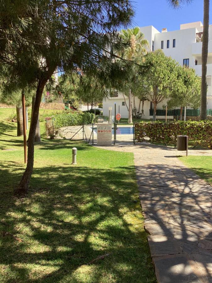 Alamar Mijas Sweet Apartament Leilighet Málaga Eksteriør bilde