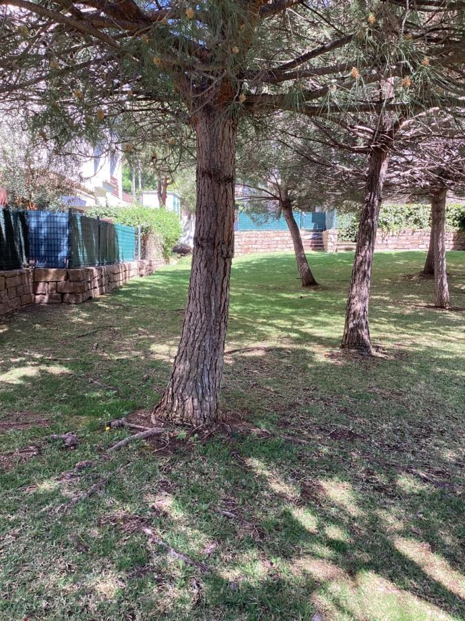 Alamar Mijas Sweet Apartament Leilighet Málaga Eksteriør bilde