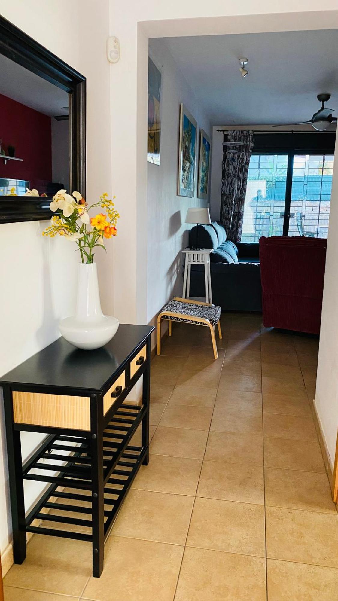 Alamar Mijas Sweet Apartament Leilighet Málaga Eksteriør bilde