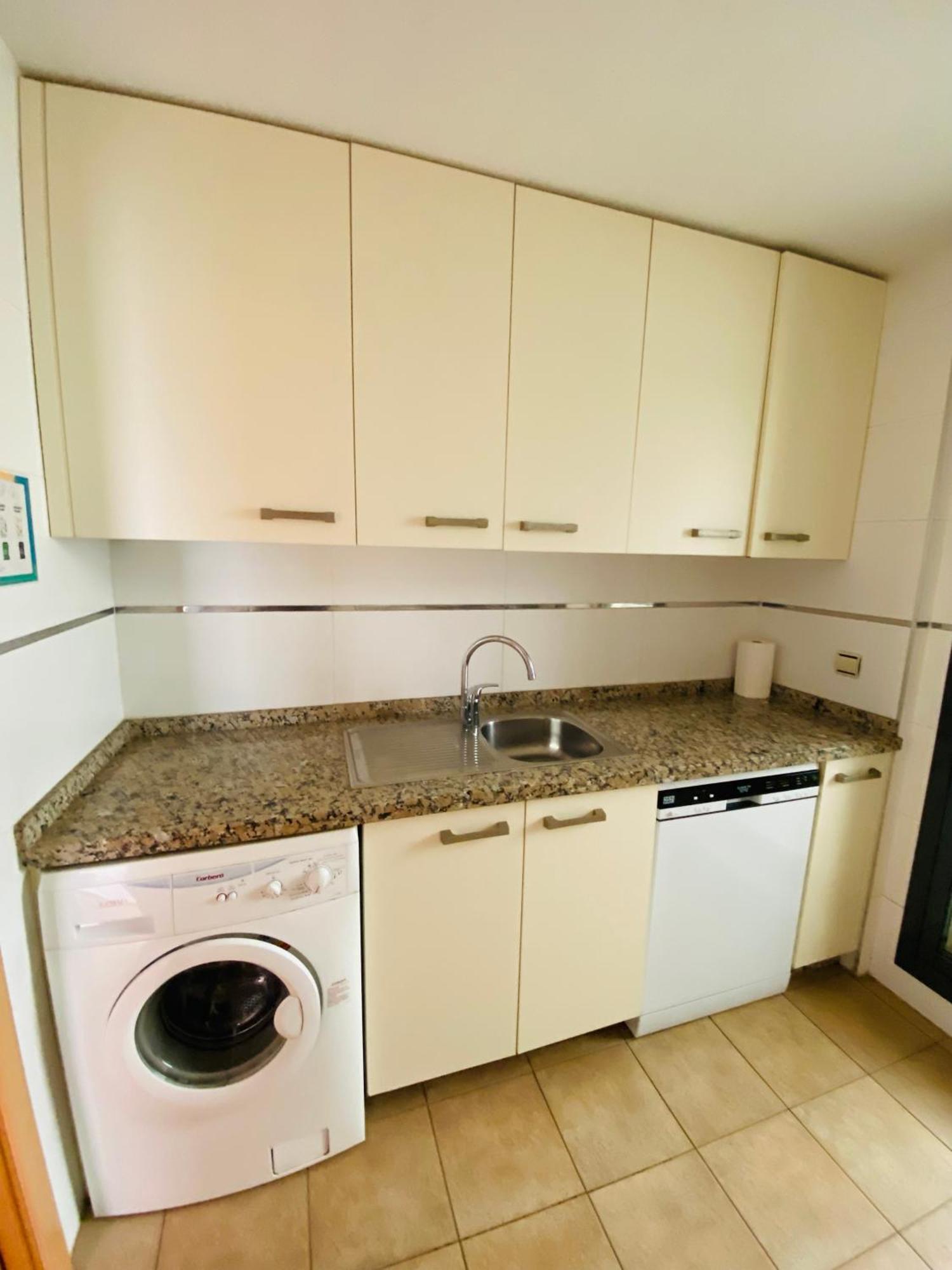 Alamar Mijas Sweet Apartament Leilighet Málaga Eksteriør bilde